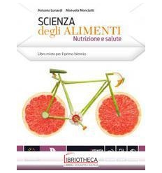 SCIENZA DEGLI ALIMENTI ED. MISTA