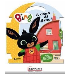 A CASA DI BING!
