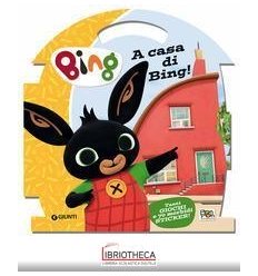 A CASA DI BING