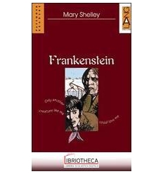 FRANKENSTEIN