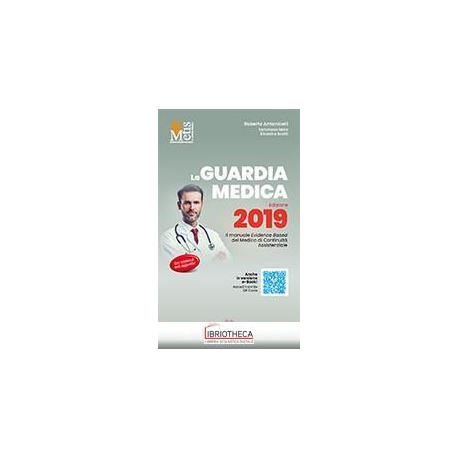 La guardia medica 2019