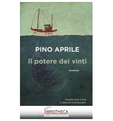 POTERE DEI VINTI (IL)