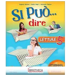 SI PUO' CONF VEND 5 5