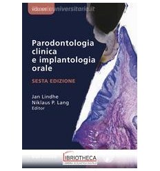 PARODONTOLOGIA