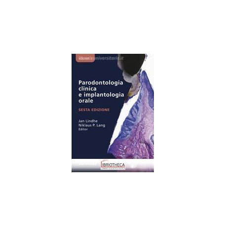 PARODONTOLOGIA