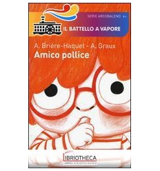 AMICO POLLICE