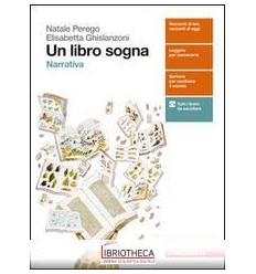 UN LIBRO SOGNA ED. MISTA