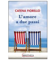 L'AMORE A DUE PASSI