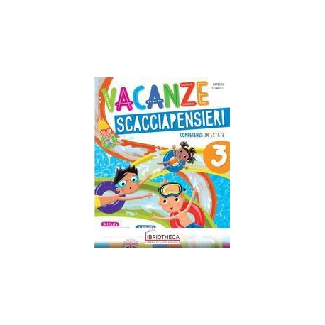 VACANZE SCACCIAPENSIERI 3
