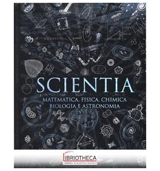 SCIENTIA