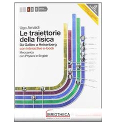 TRAIETTORIA DELLA FISICA 1