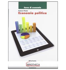 CORSO DI ECONOMIA ED. MISTA