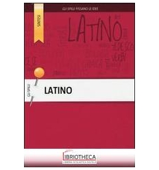 LATINO