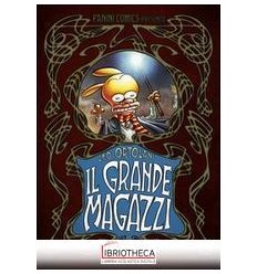 GRANDE MAGAZZI. EDIZ. SPECIALE (IL)