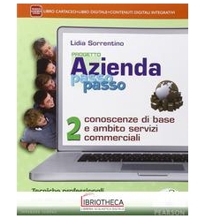 PROGETTO AZIENDA PASSO PROFESSIONALE 2