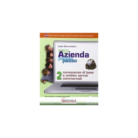 PROGETTO AZIENDA PASSO PROFESSIONALE 2