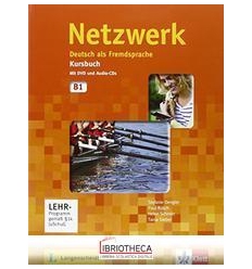 NETZWERK B1 ED. MISTA