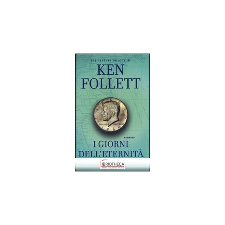 I GIORNI DELL'ETERNIT