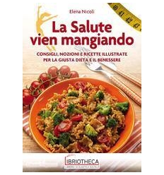 SALUTE VIEN MANGIANDO (ED.PROGRAMMA)(07/14)