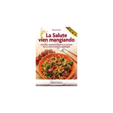 SALUTE VIEN MANGIANDO (ED.PROGRAMMA)(07/14)