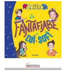 LE FANTAFIABE DI LUÌ E SOFÌ