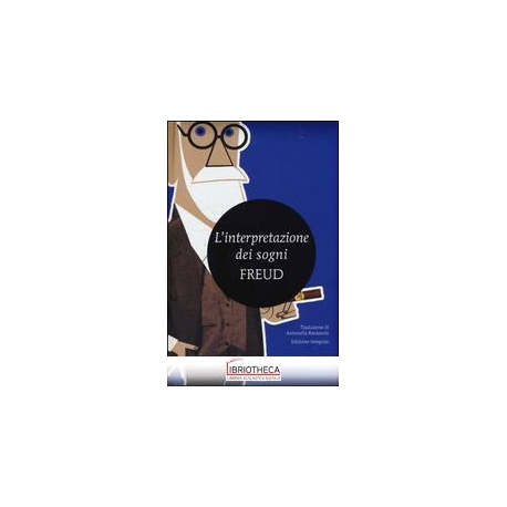 L'INTERPRETAZIONE DEI SOGNI