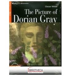 THE PICTURE OF DORIAN GRAY B2.2 ED. MISTA