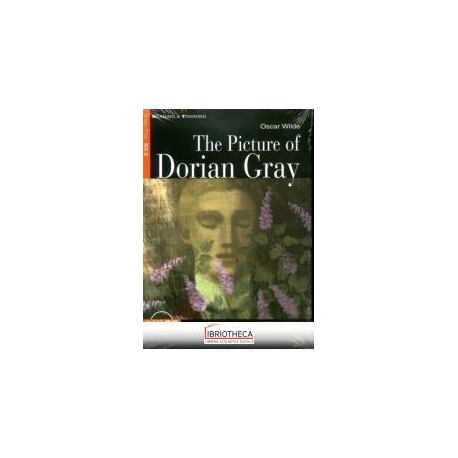 THE PICTURE OF DORIAN GRAY B2.2 ED. MISTA