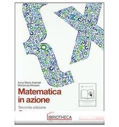 MATEMATICA IN AZIONE 3