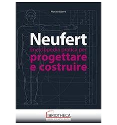 ENCICLOPEDIA PROGETTARE COSTRUIRE N.E.