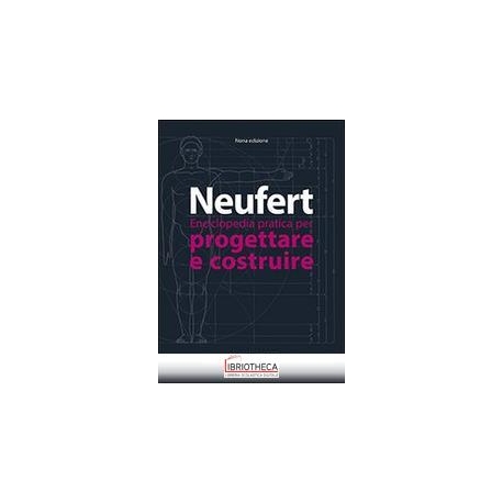 ENCICLOPEDIA PROGETTARE COSTRUIRE N.E.