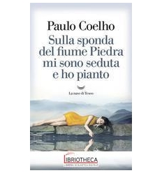 SULLA SPONDA DEL FIUME PIEDRA