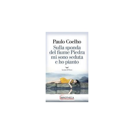 SULLA SPONDA DEL FIUME PIEDRA