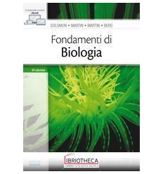 Fondamenti di biologia