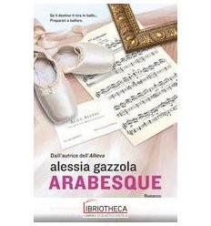 ARABESQUE