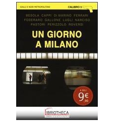 GIORNO A MILANO