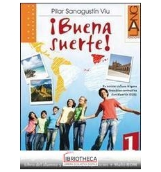 BUENA SUERTE 1
