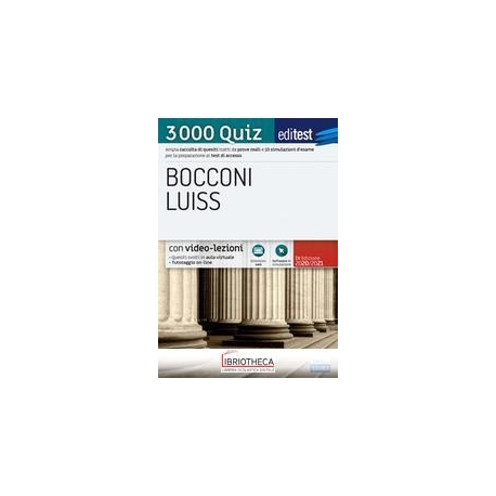 BOCCONI LUISS