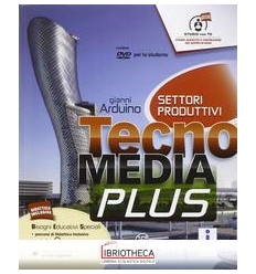 TECNOMEDIA PLUS ED. MISTA