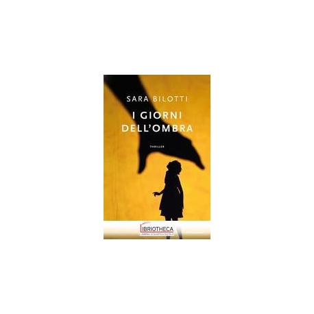 I GIORNI DELL'OMBRA