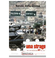 UNA STRAGE SEMPLICE