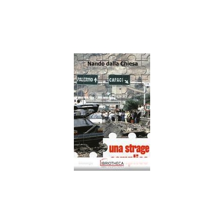 UNA STRAGE SEMPLICE