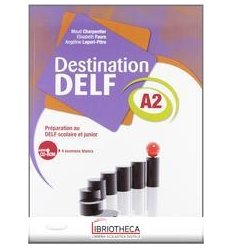 DESTINATION DELF A2 A2