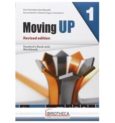 MOVING UP REVISED EDITION 1 ED. MISTA
