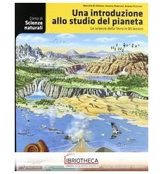 CORSO DI SCIENZE NATURALI