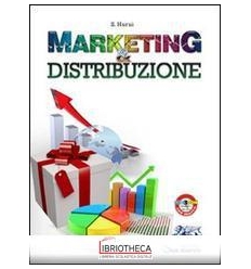 MARKETING E DISTRIBUZIONE ED. MISTA