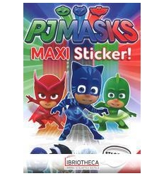 MAXI STICKER