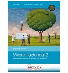 VIVERE L'AZIENDA 2 ED. MISTA