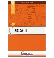 FISICA. VOL. 3