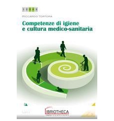 COMPETENZE DI IGENE E CULTURA MEDICO SANITARIA 3/4